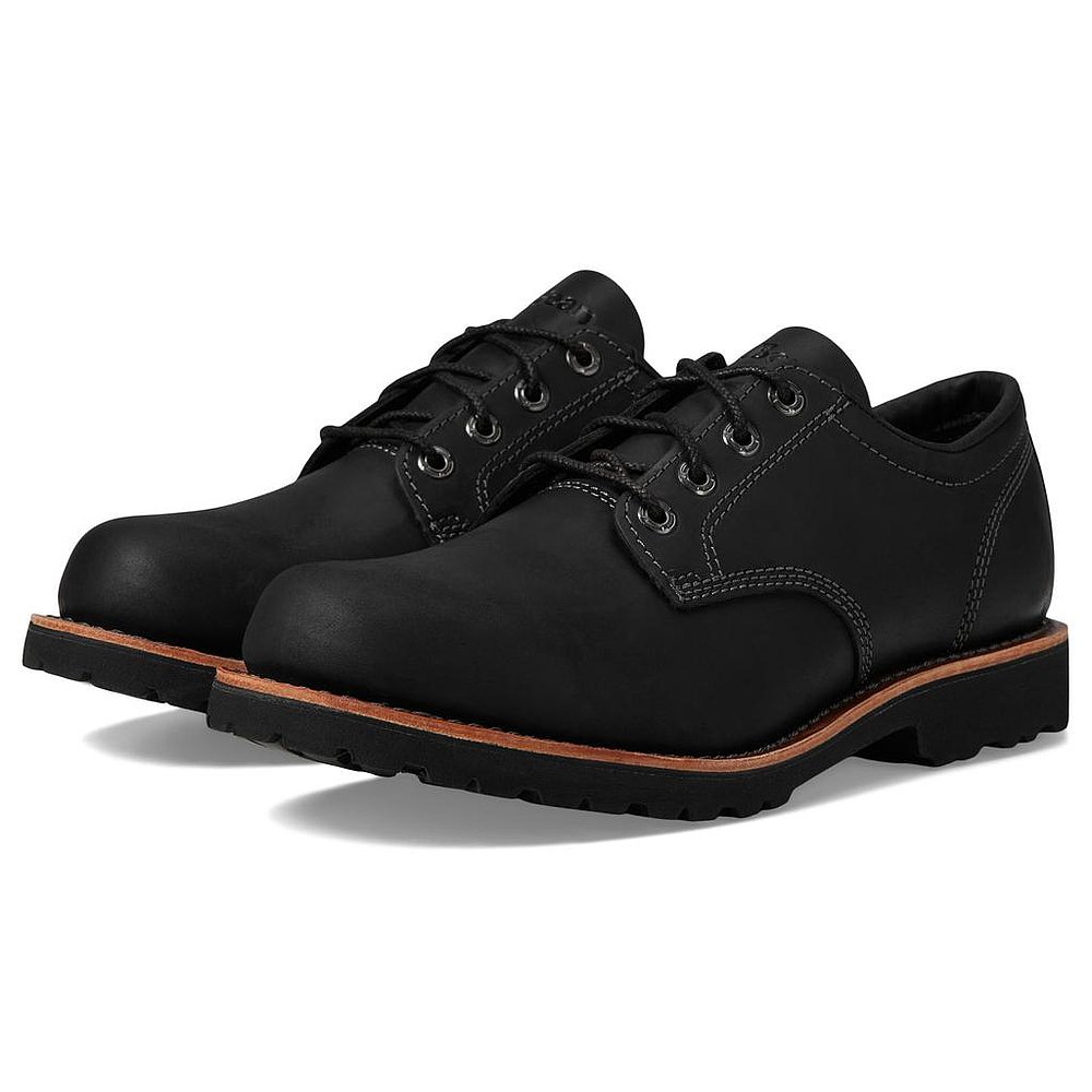 LLBean|Bucksport 平头鞋