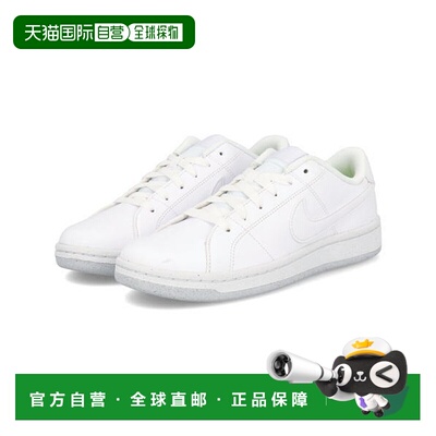 日本直邮Nike WMNS COURT ROYALE 2 NN 女士运动鞋 DH3159 100
