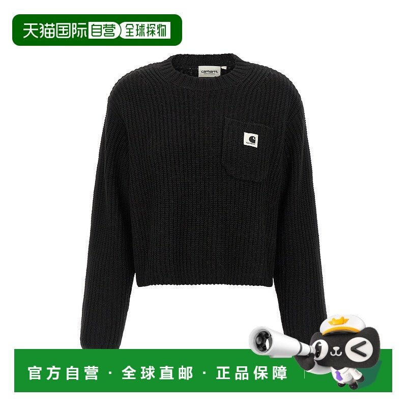 1h可退 香港直邮潮奢 CARHARTT WIP 女士 'Mira Sweater' 毛衣 I0