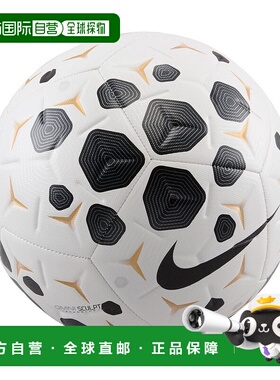 日本直邮Nike 儿童4号足球 Academy [HV4386-100-4] 红色耐克