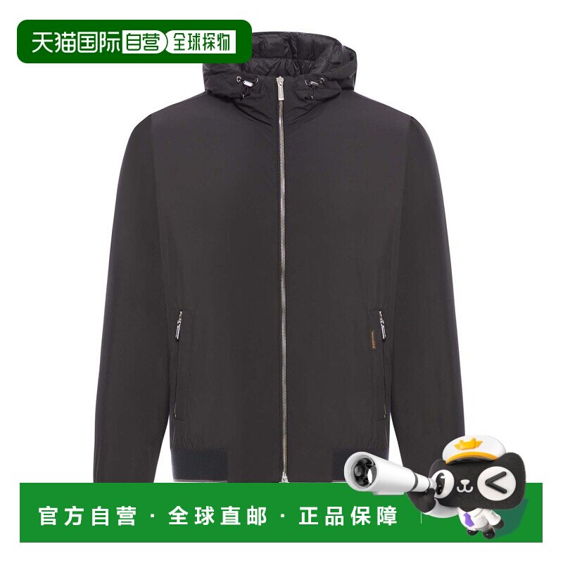 1h可退 欧洲直邮MOORER 男士外套 MOUGI100050TEPA023U0001 AW202图片