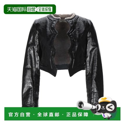 1h可退 【美国直邮】yves saint laurent 女士 外套