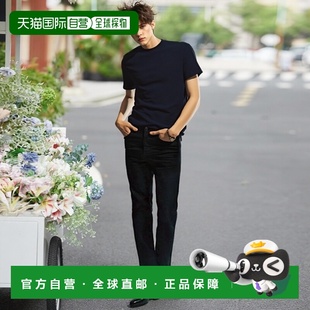 BM71NK3YRJ499 AW2025 蓝色 香港直邮GIVENCHY Shirt T恤 男士