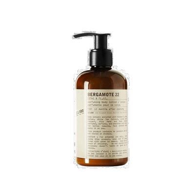 欧洲直邮LELABO香水实验室全系列身体乳237ml滋润玫瑰香柠檬正品