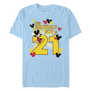 简约时尚 T恤上装 舒适透气 个性 美国直邮Fifth 潮流男装 Sun男士