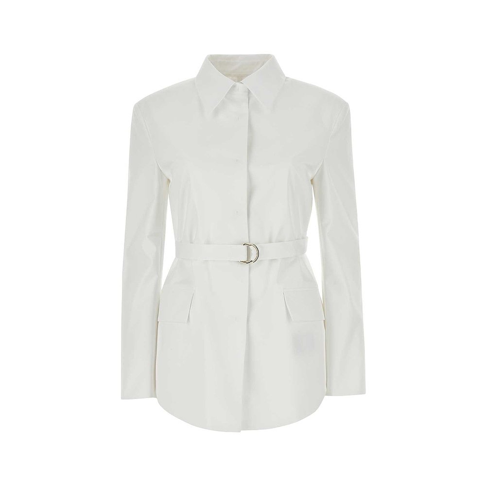 VALENTINO GARAVANI 女士风衣 4B0CJ3E55DN001