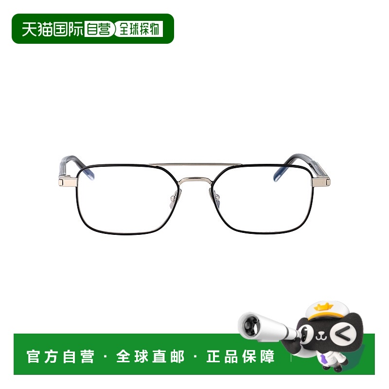 1h可退 欧洲直邮saint laurent 男士 太阳镜眼镜