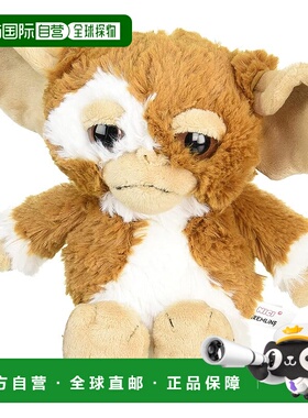 【日本直邮】NICI 精灵公仔玩偶Gizmo 3088711新款