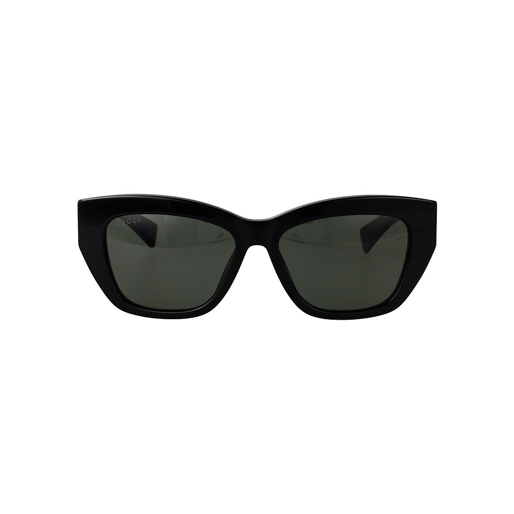 GUCCI 女士太阳镜 GG1844SA001 CO 黑色 GUCCI Sunglasses