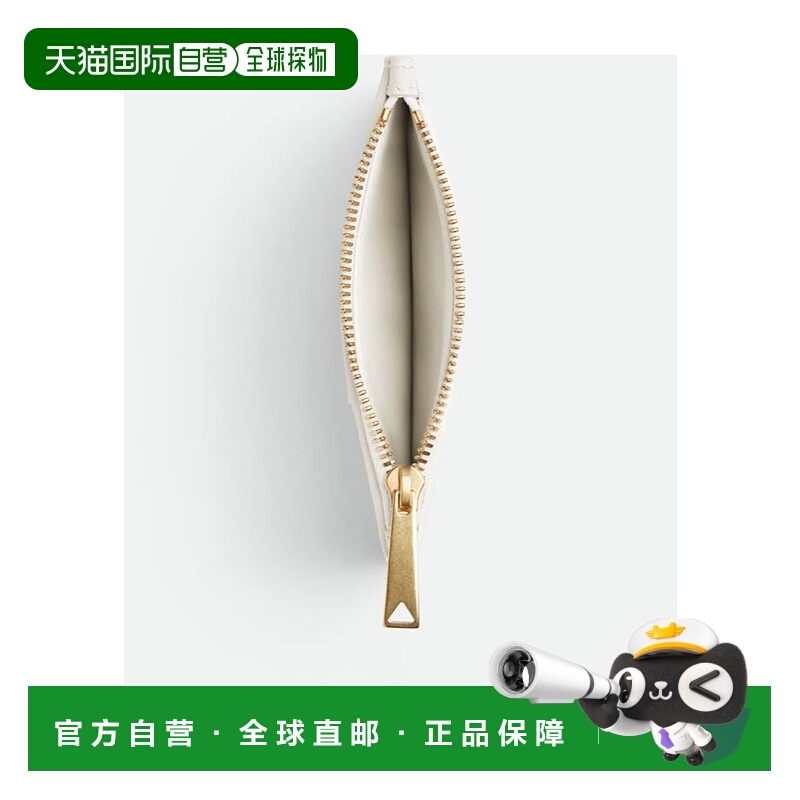 1h可退 香港直邮BOTTEGA VENETA 女士钱包 681010VCP139009 SS202