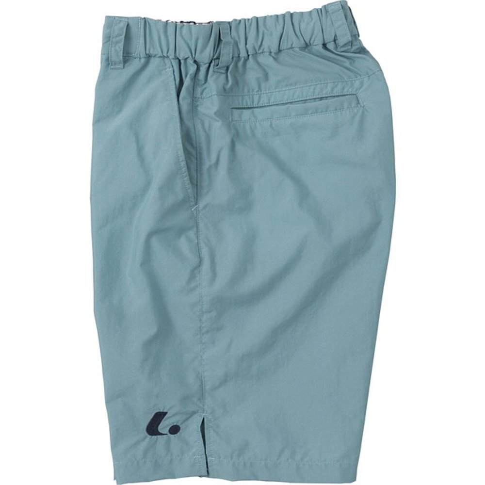 日本直邮LUCENT UNI 冰蓝色网球短裤 XLS5497