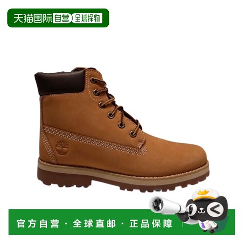 香港直邮Timberland 男士靴子 A28X72311WHEAT AW【付后1h可退】