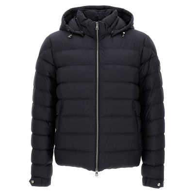 潮奢 Moncler 盟可睐 男士 Arneb 羽绒夹克 1A00134549SK