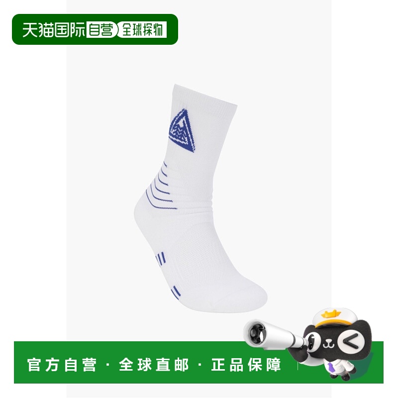 韩国直邮KOLON SPORT男士运动袜QELAX24711WHX可隆