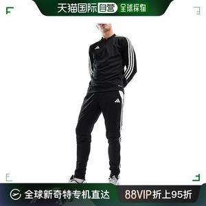 香港直邮潮奢 adidas阿迪达斯女士adidas Football Tiro 24寸慢