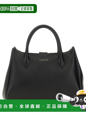 1h可退 香港直邮潮奢 Lanvin 朗雯 女士 