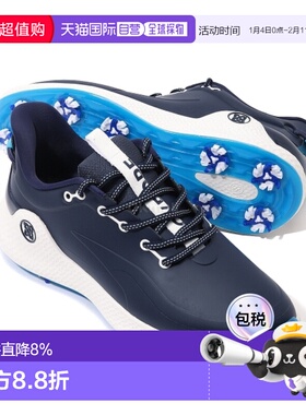 韩国直邮G/FORE男士MG4+ O2 G/LOCK高尔夫球鞋运动抓地GMF000127