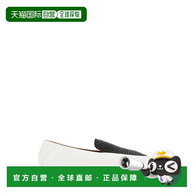 香港直邮CHLO&Eacute; 女士休闲鞋 CHC23S805CC90K女鞋一脚蹬