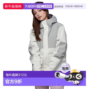 日本直邮滑雪服单板滑雪服单板滑雪服女士滑雪服单板滑雪服雪服单