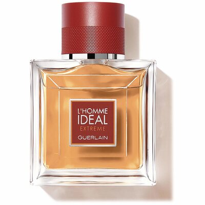 欧洲直邮Guerlain娇兰理想之人Extrême淡香水清新淡雅自然500ml