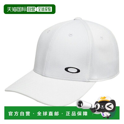 日本直邮 Oakley TINFOIL 3.0帽子[FOS901497-100] 男女通用款帽