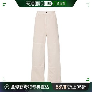 CARHARTT WIP 男士 I033124 香港直邮潮奢 MAIN 浅褐色牛仔裤