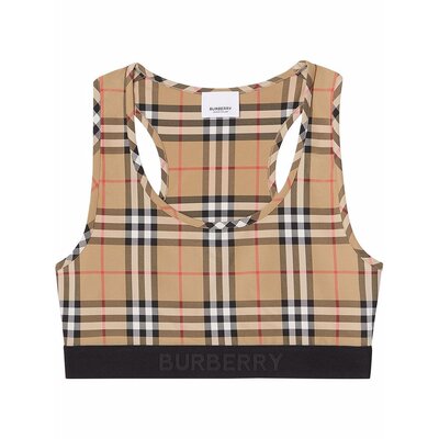BURBERRY 女士T恤 8049477A7028