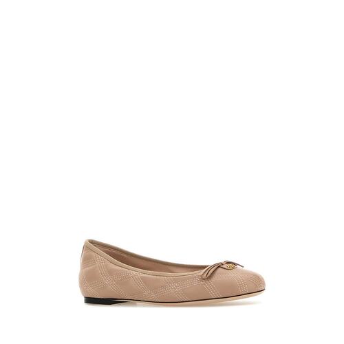 VALENTINO GARAVANI 女士芭蕾乐福鞋 6W2S0LJ5KHUGF9