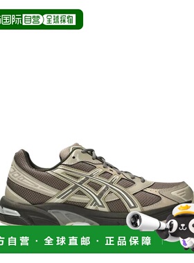 香港直邮ASICS 女士运动鞋 1203B045200BROWNDRIFTWOOD SS2026