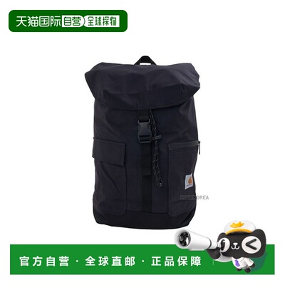 韩国直邮CARHARTT WIP [CARLHARTT WIP] FW25 男士鲍登背包 I0352