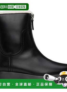 1h可退 香港直邮潮奢 3.1 PHILLIP LIM 菲利林3.1 女士 黑色 Merc