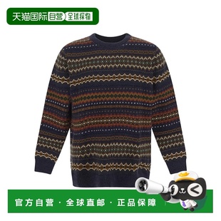 MKN1027 毛衣 香港直邮Barbour 长袖