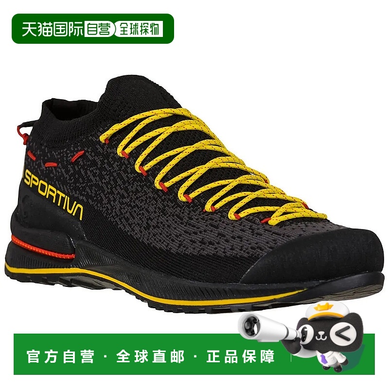 香港直邮LA SPORTIVA TX2 Evo 接近鞋 男士透气登山鞋徒步鞋