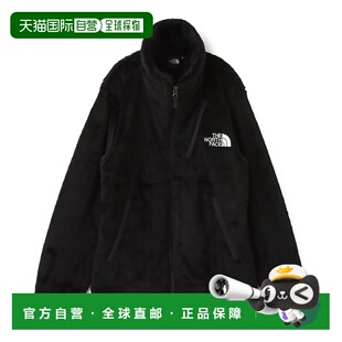 1h可退 日本直邮THE NORTH FACE 男装 Versa Loft 高保暖夹克 宽