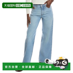 Missoni 牛仔裤 Straight Blue直筒裤 直发美国奥莱 Jean 自营M