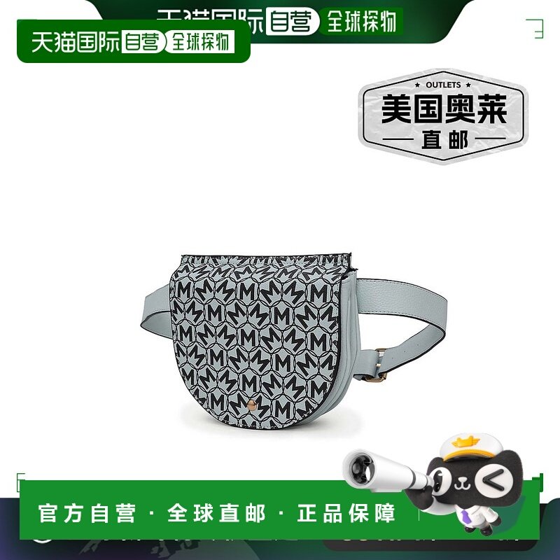 mia k collectionDaksha Signature 半月形腰带腰包，由 Mia K 设,箱包皮具/热销女包/男包,胸包,淘宝优惠券,粉丝福利购,淘宝优惠卷