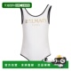 女童泳衣 BWCA3DZ0005100OR SS2025 香港直邮BALMAIN 白色 字母细