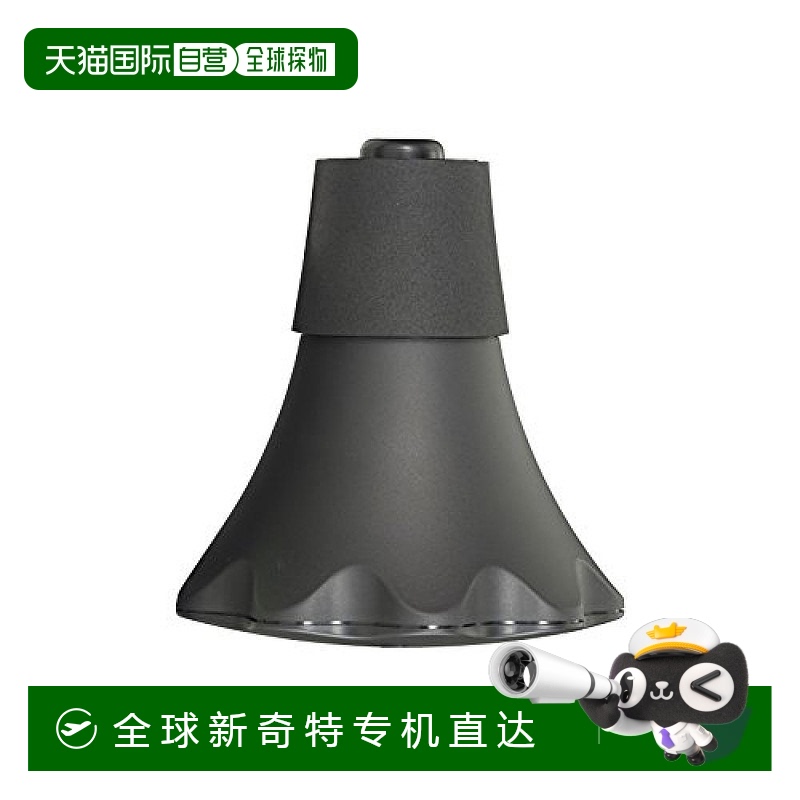 日本直邮yamaha雅马哈乐器配件静音器富鲁格号专用PM 6X