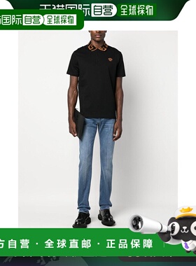香港直邮VERSACE 男士牛仔裤 10116931A088951D520 SS2024