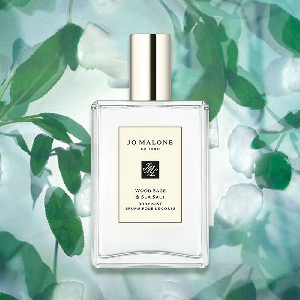 Jo Malone Wood Sage Sea Salt Body Spray
