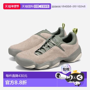 日本直邮OAKLEY FACTORY TEAM FLESH WARP 男士低帮运动鞋灰色天