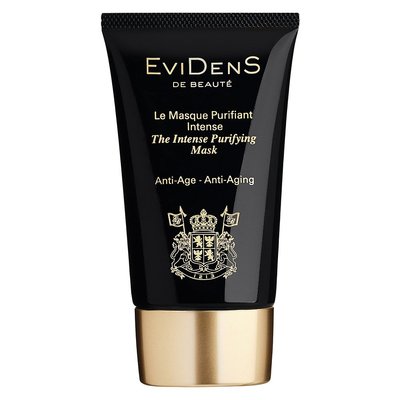 欧洲直邮Evidens De Beauté伊菲丹去角质净肤面膜清洁嫩肤55ML