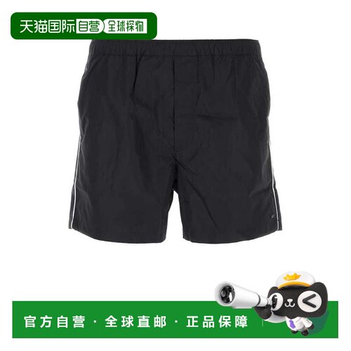 欧洲直邮VALENTINO GARAVANI 男士泳装 4V3UH0387【付后1h可退】