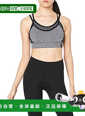 【日本直邮】ASICS运动服 双面无缝内衣 2032C143女001performanc