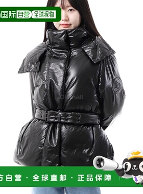 韩国直邮Acne Studios A90609 900 羽绒/填充高端流行 休闲时尚