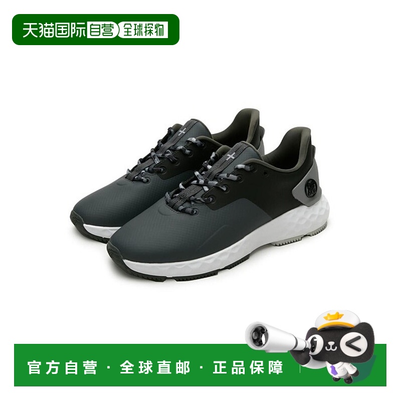 韩国直邮G/FORE 男士休闲鞋G4MC0EF26足下工业 舒适百搭品牌正品