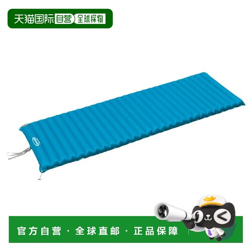 香港直邮mont-bell 户外帐篷/垫子 1124751CNBL CO 蓝色 U.L. Com