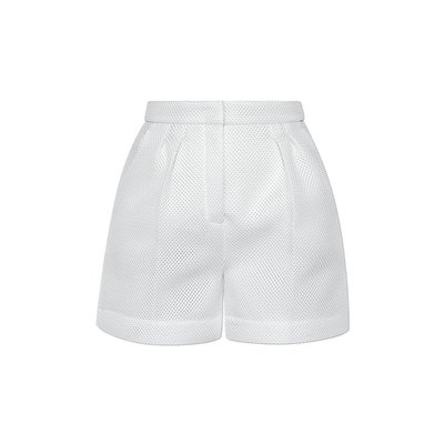 MAX MARA 女士短裤 AVENA2521786011001 AW2025 白色