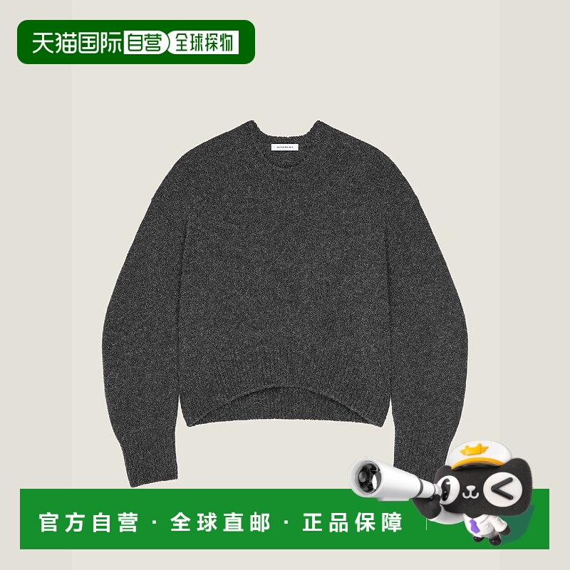 欧洲直邮GIVENCHY 纪梵希 25秋冬 BM90WN4YNZ-067 男士 针织衫 高