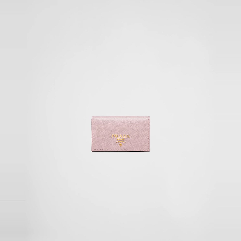 PRADA 普拉達(dá) 25春夏 1MC122_QWA_F0E18 女士 錢包